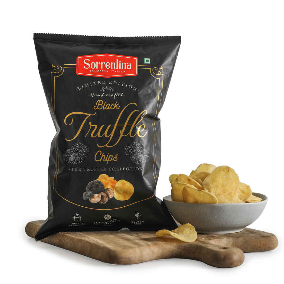 Sorrentina Truffle Chips